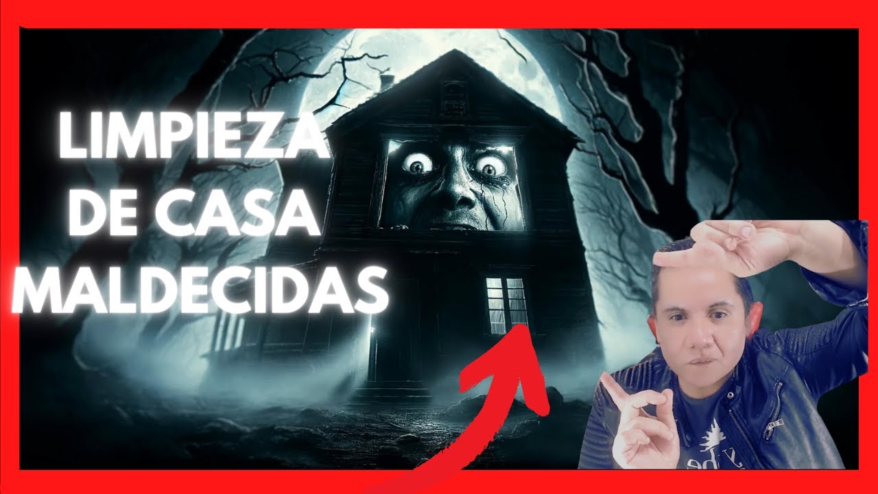 🏡LIMPIEZA ENERG&Eacute;TICA DE CASA  y ESPACIOS con m&eacute;todo yuen 🌈   ► METODO YUEN LIMPIEZA ENERGETICA