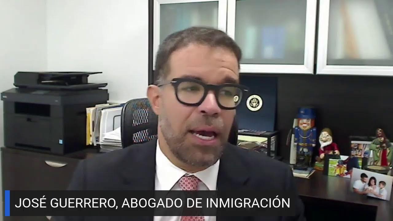 Renuevan y amplían el TPS para migrantes venezolanos: esto debes saber.