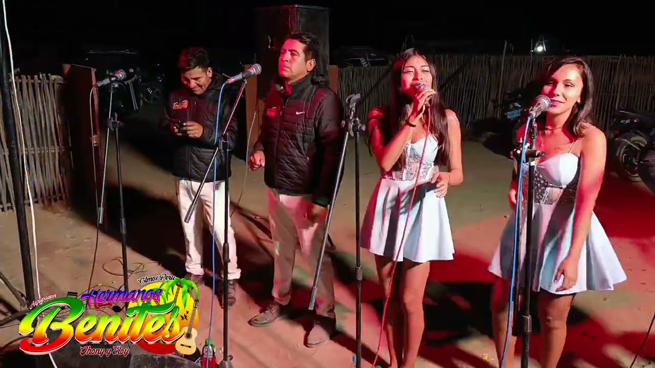 SEÑORA CASADA - HERMANOS BENITES DR.