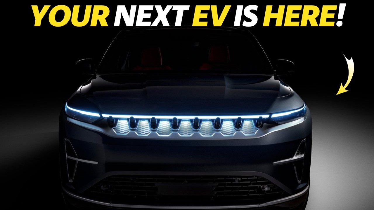 2026&rsquo;s Top 10 Small Electric Cars for Europe: The Future of Urban Driving!
