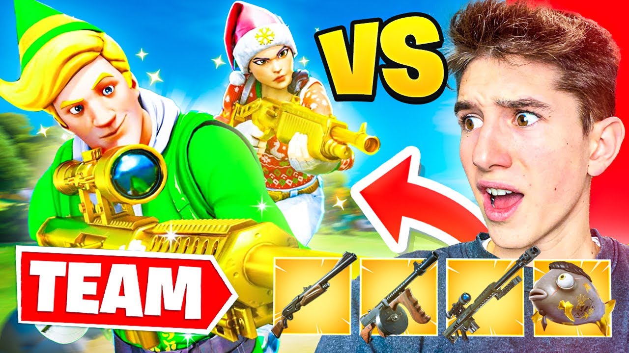 LA mia MIGLIORE PARTITA di SEMPRE in ORO MASSICCIO!!😱 SOLO vs SQUAD Fortnite ITA