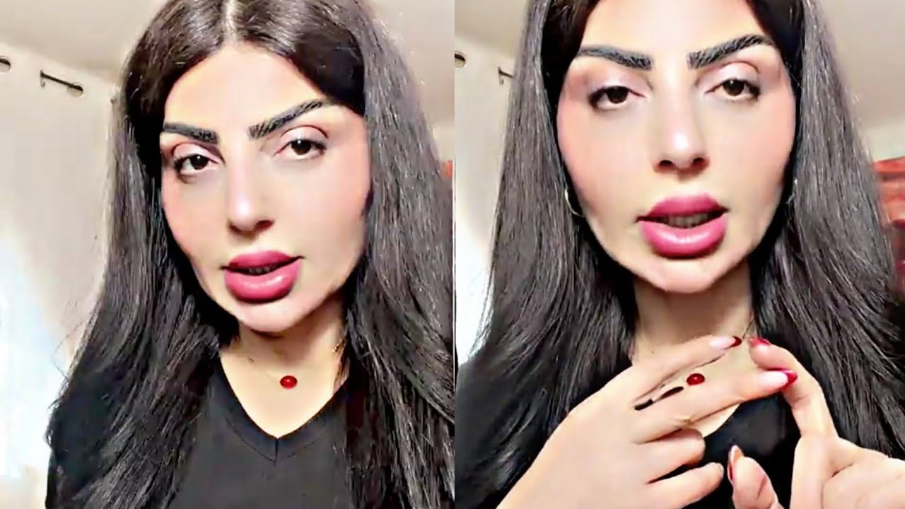 شلون #نادين_الطائي طلعت لامريكا وشنو الإجراءات #تيك_توك #نارينبيوتي#ترند#ضحك#مشاكل وحلول#لايك_اشتراك