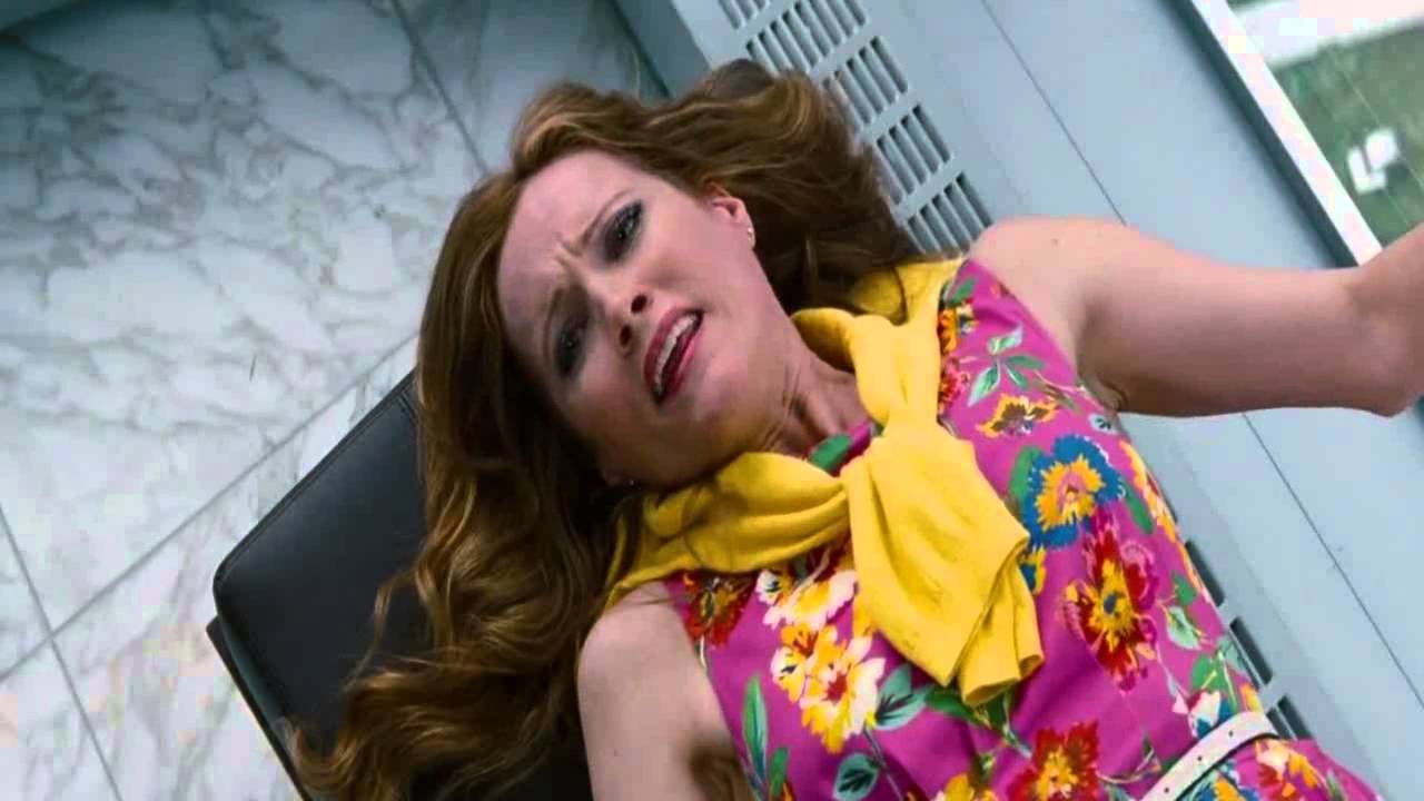 the Other Woman part5