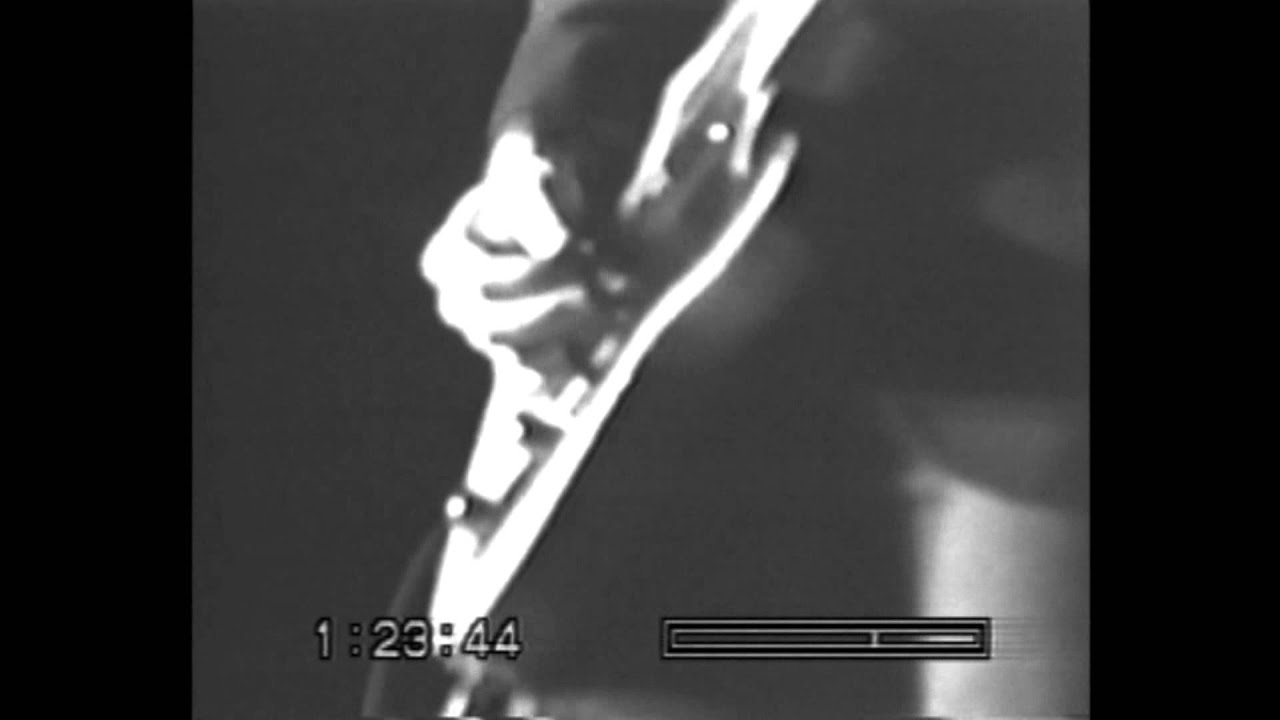 Bruce Springsteen  - Live At Passaic - 11. Kitty's Back