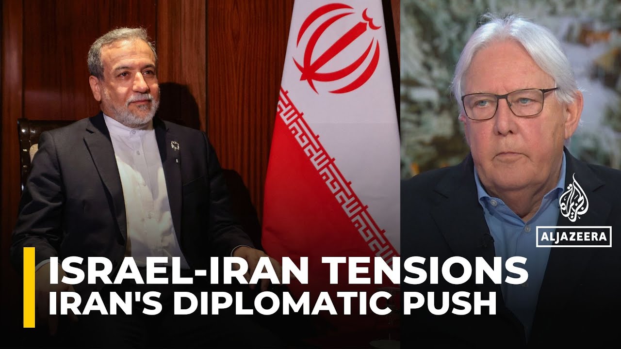 Iranian FM Abbas Araghchi to meet with top European diplomats in Geneva on Friday