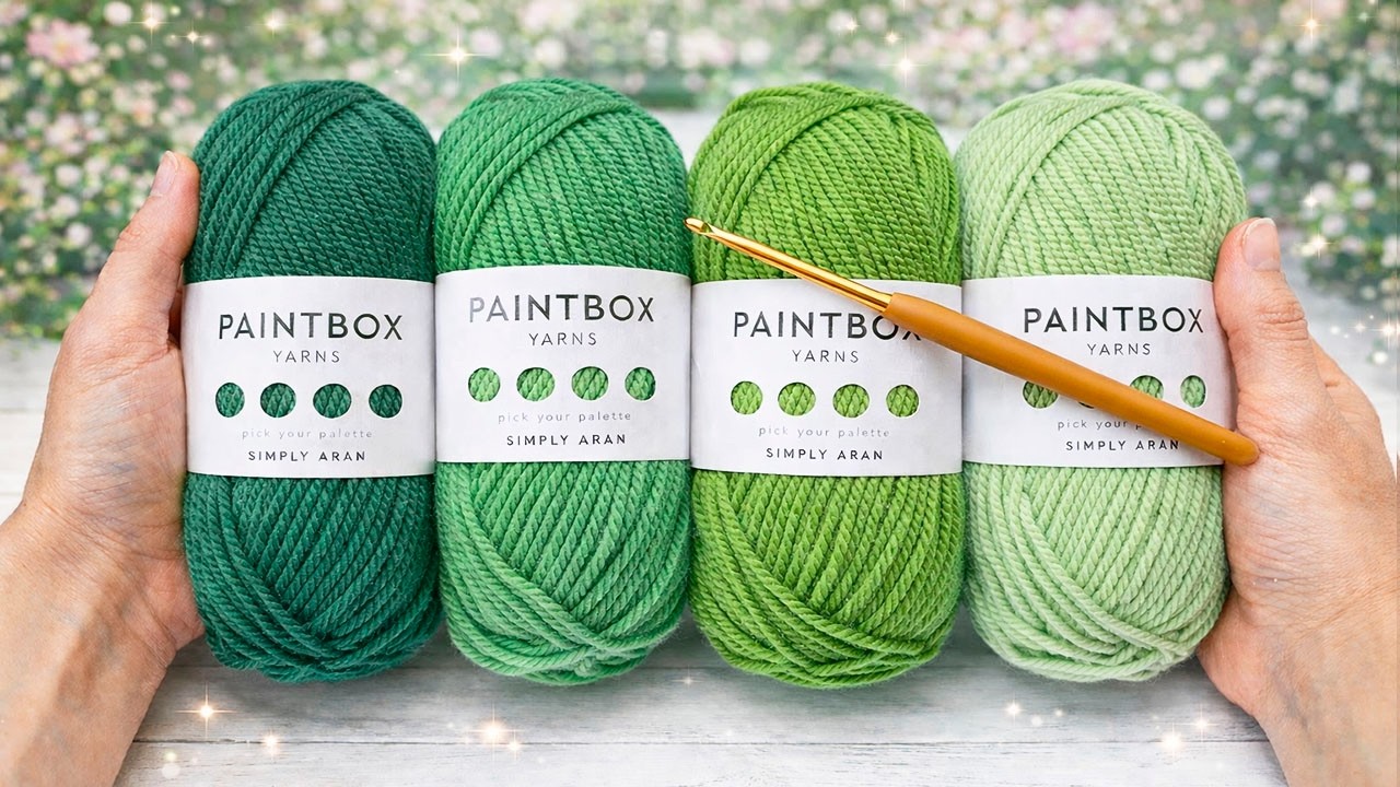 🌈Este es el FAMOSO TEJIDO ruso que se vende como pan caliente - PATRON de CROCHET individual😍