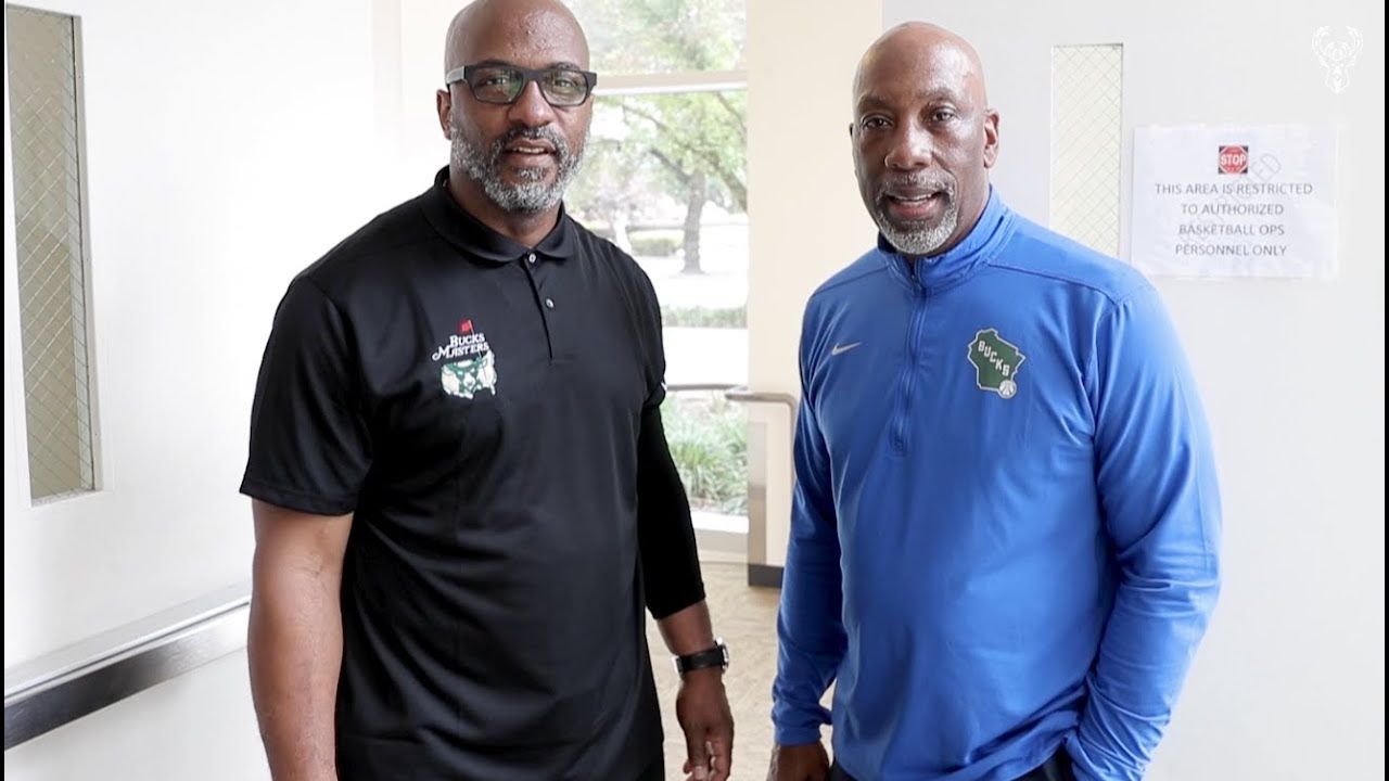 Gameday Delivered: NBA Security Team All-Access | Travel, Practice, Hotel, Autographs & Game Night