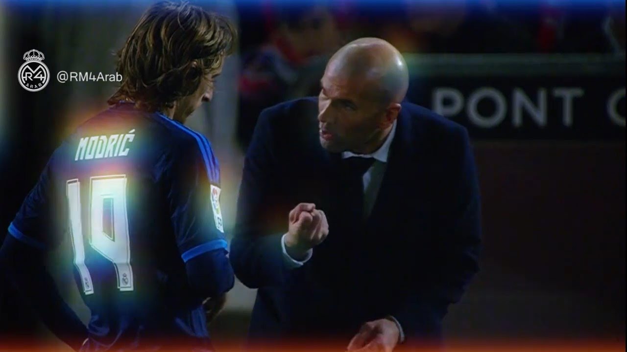 Real Zidane 2016 || PAYBACK || ريال زيدان