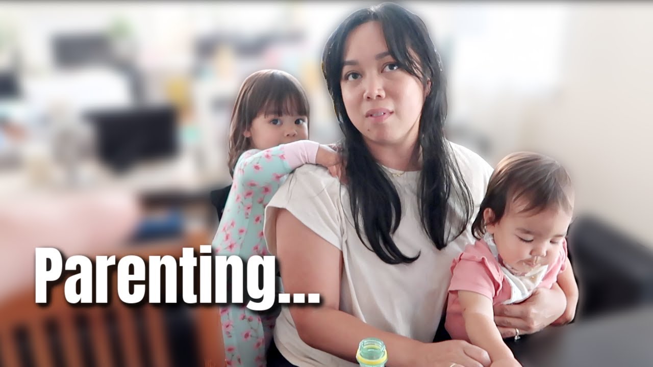A Venting Moment - @itsJudysLife