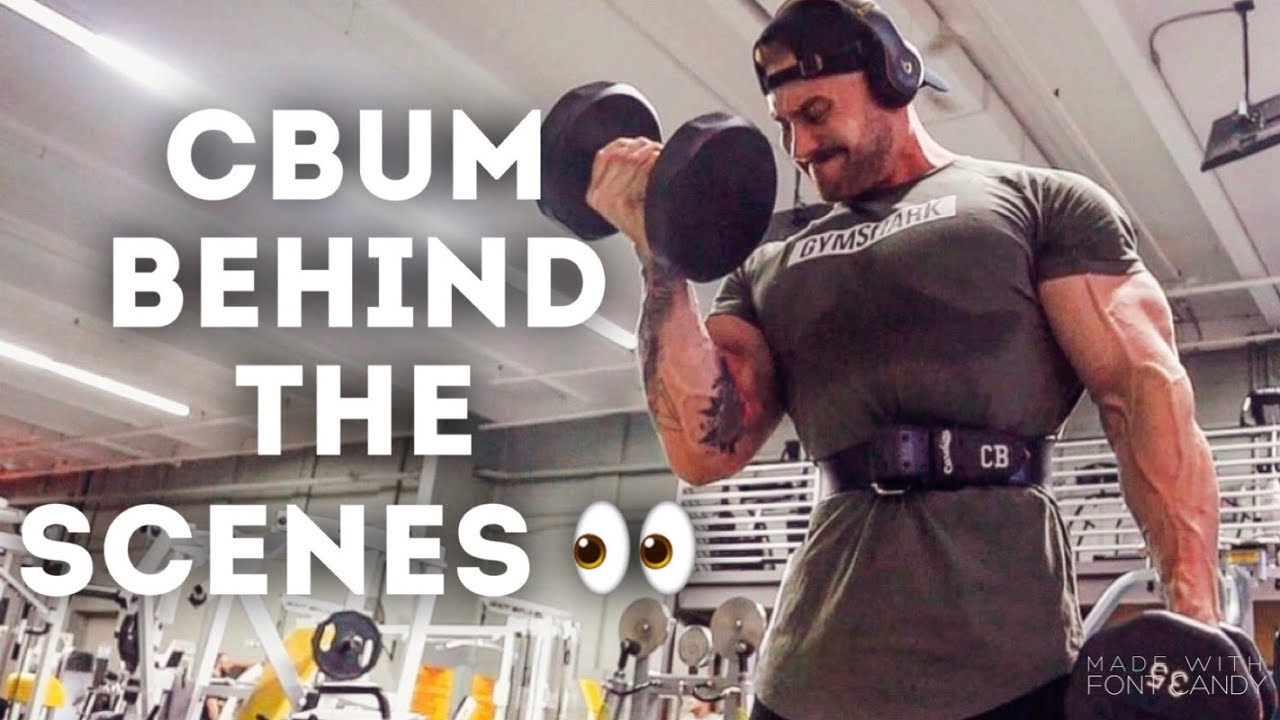 My Daily Routine Part 1 | Full Back Workout for Ticcness