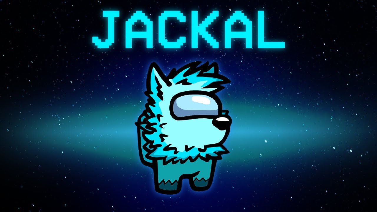 Doar *JACKAL* in AMONG US!