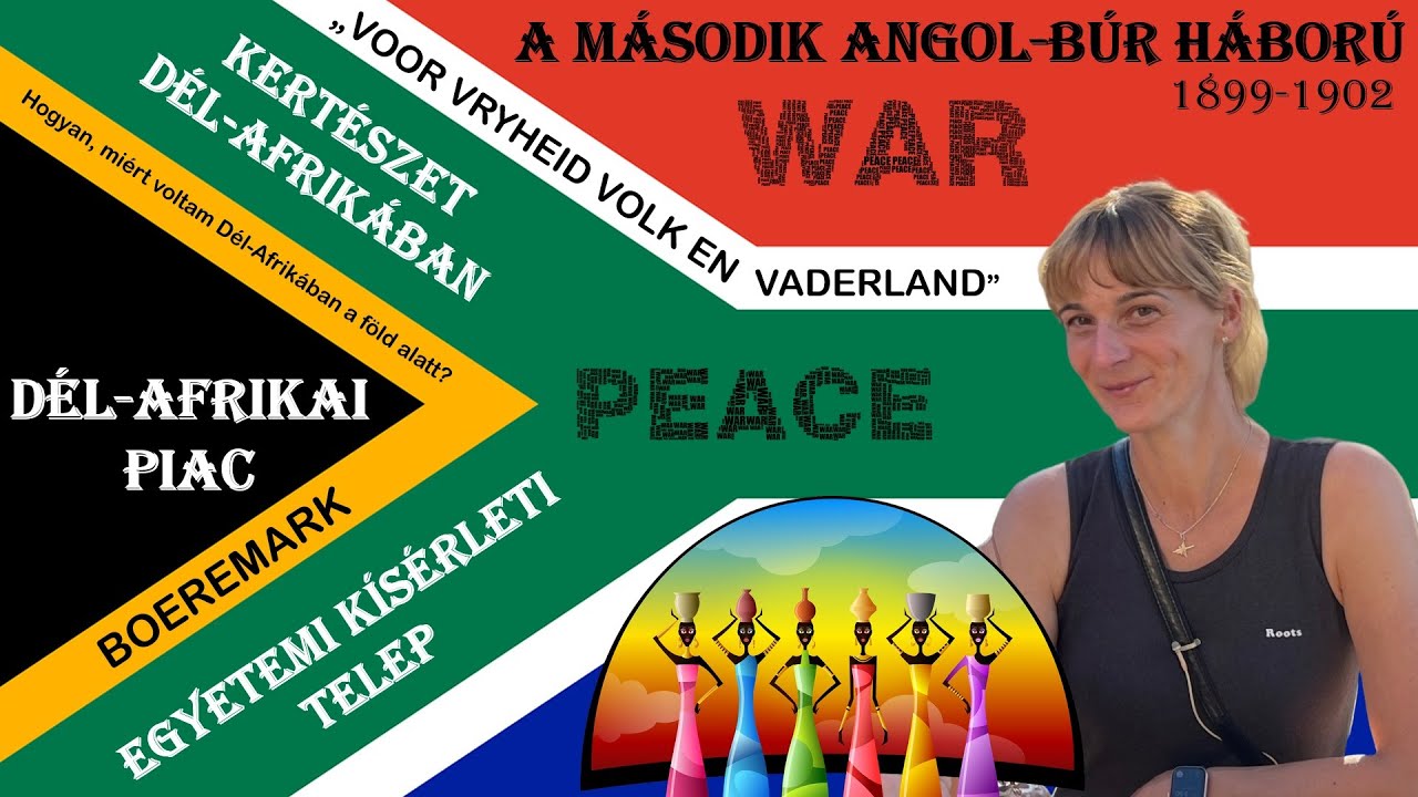 &Eacute;rdekess&eacute;gek D&eacute;l-Afrik&aacute;b&oacute;l