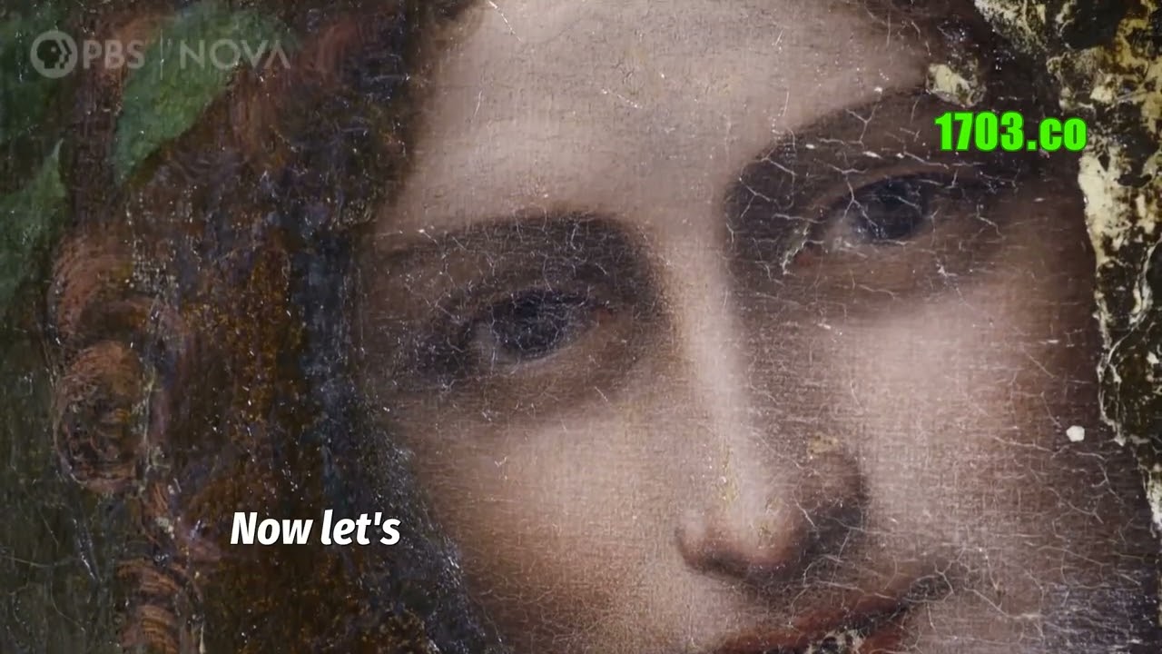 Unlocking Hidden Codes in Renaissance & Surrealist Art