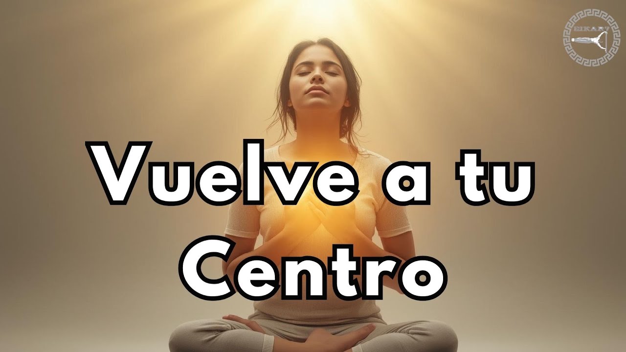 Recupera tu mejor versión | Meditación 