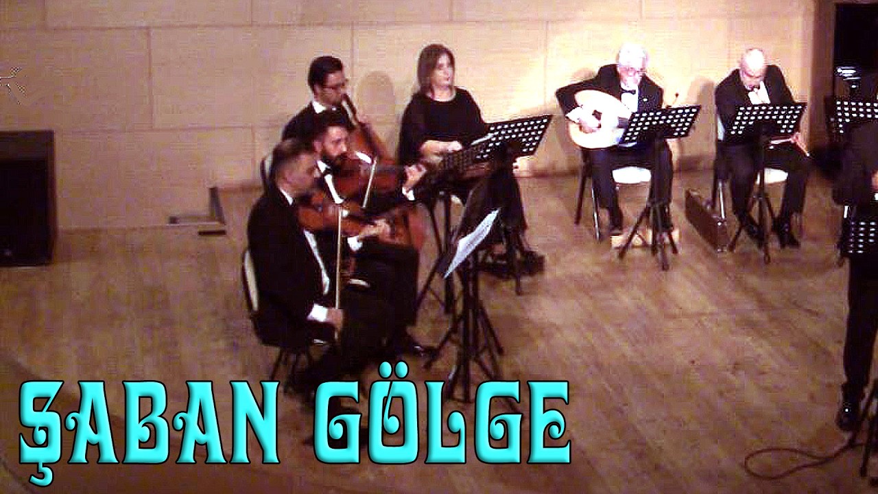 HİCAZ MAKAMINDAN SEGAHA KEMANLA GEÇİŞ TAKSİMİ - ŞABAN GÖLGE