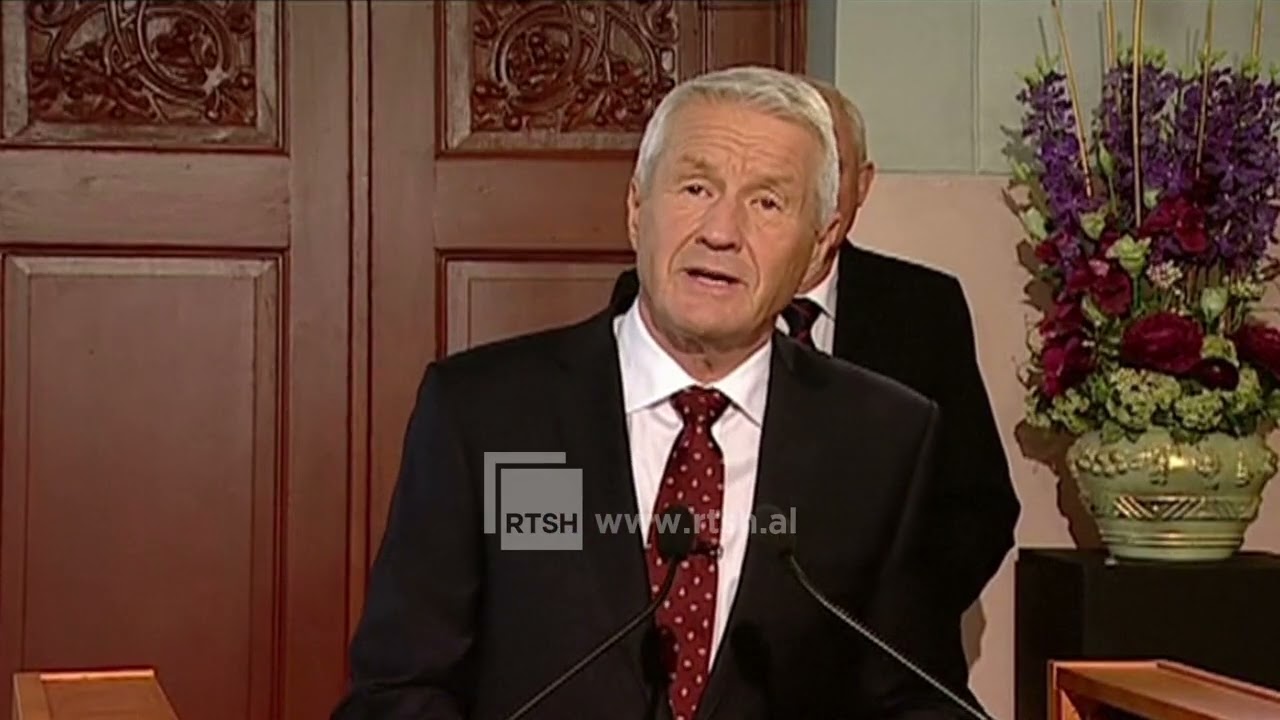 “Tirana ka vajza të jashtëzakonshme”, Norvegjia nis hetimet ndaj ish-kryeministrit Jagland
