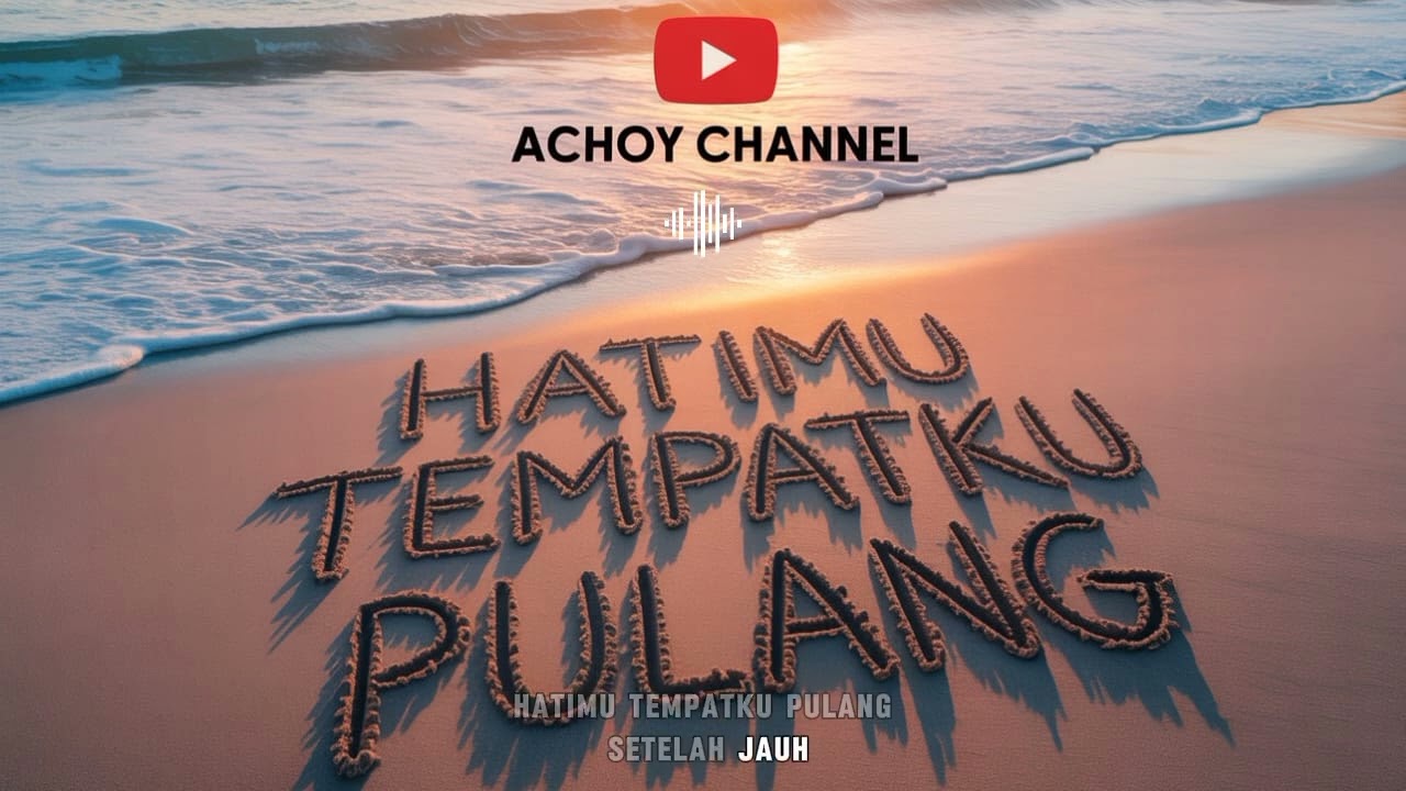 🎵HATIMU TEMPATKU PULANG💕 |LAGU GALAU |LAGU BAPER |POP INDONESIA 2025 |VIRAL