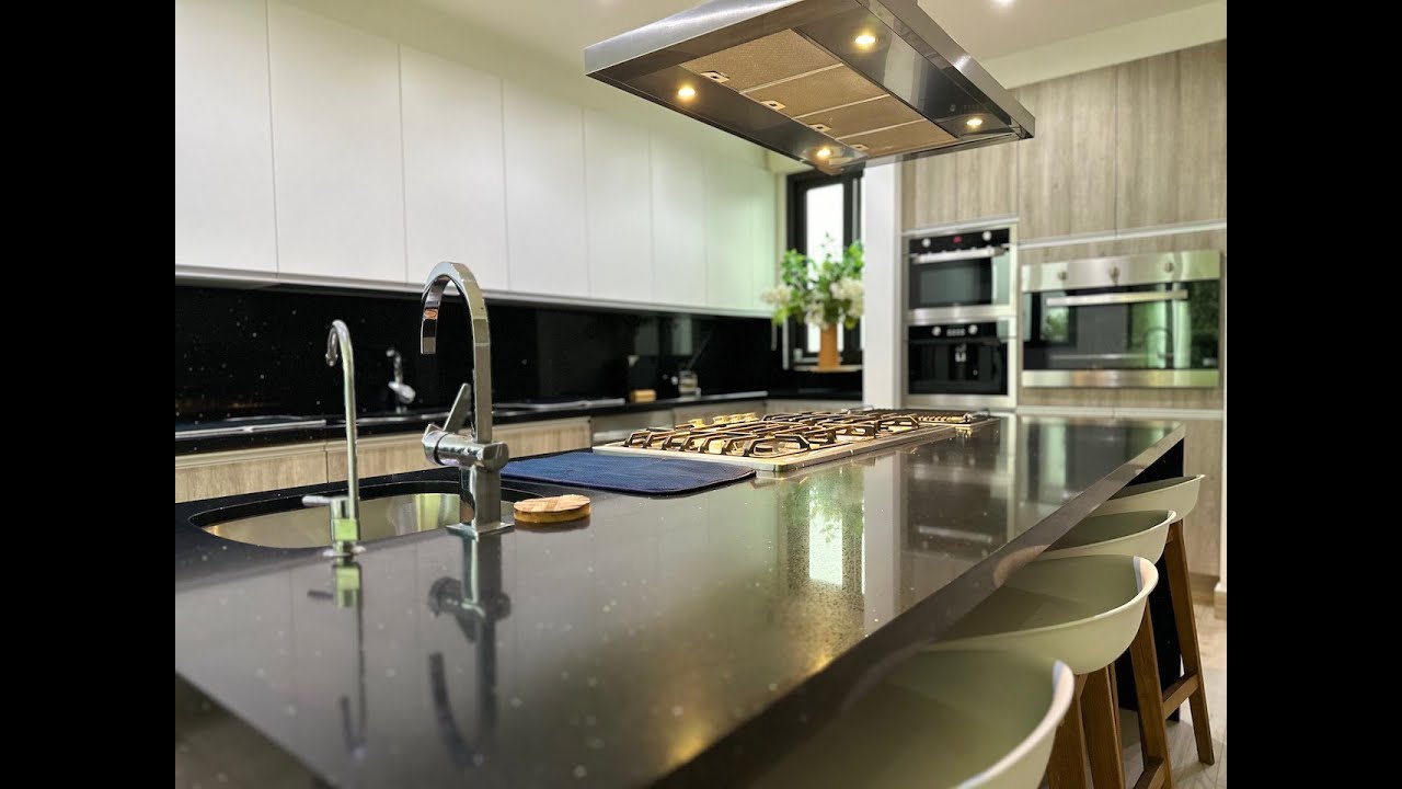 VENTA CASA EN CONDOMINIO CUMBRES DE SANTA FE CDMX