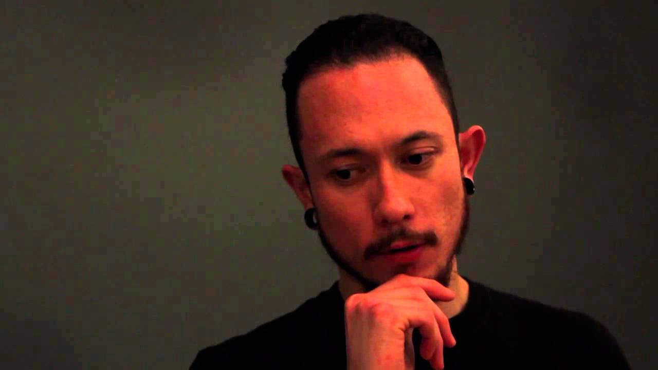 Gothenburg Sound Festival - Part 4 - Matt Heafy