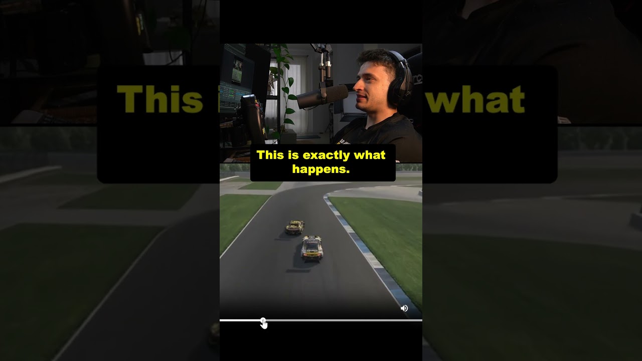 Обожаю этот обманный маневр! 