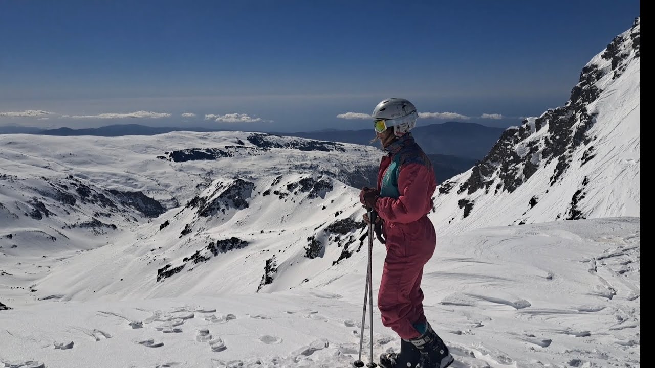 Temporada Ski 2025 en Formigal/Panticosa & Sierra Nevada