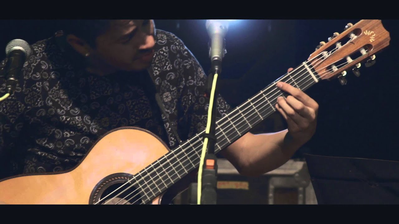 Venme A Buscar Feat. Mica Flores (Henry Martinez) :: Manu Sija - 2015