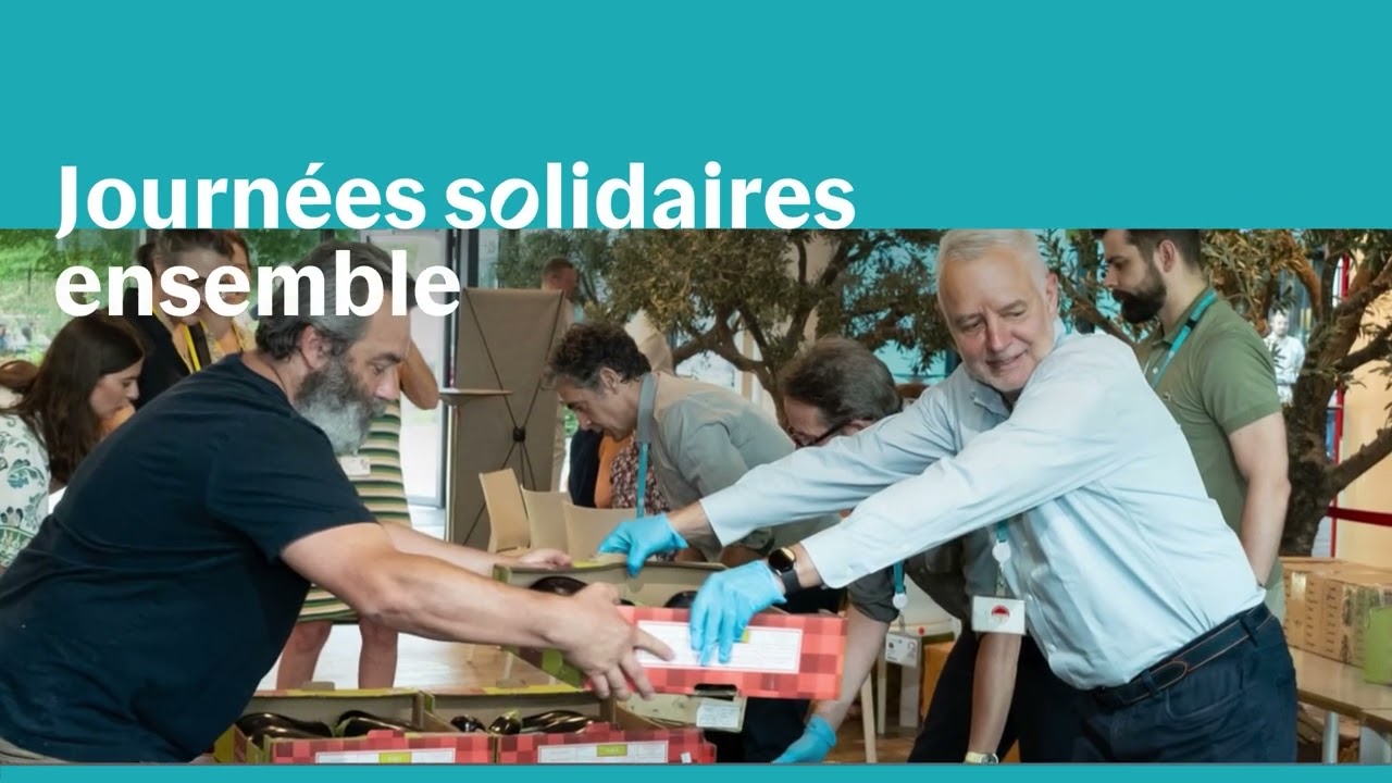 Le récap de l’année 2025 | Bouygues Telecom