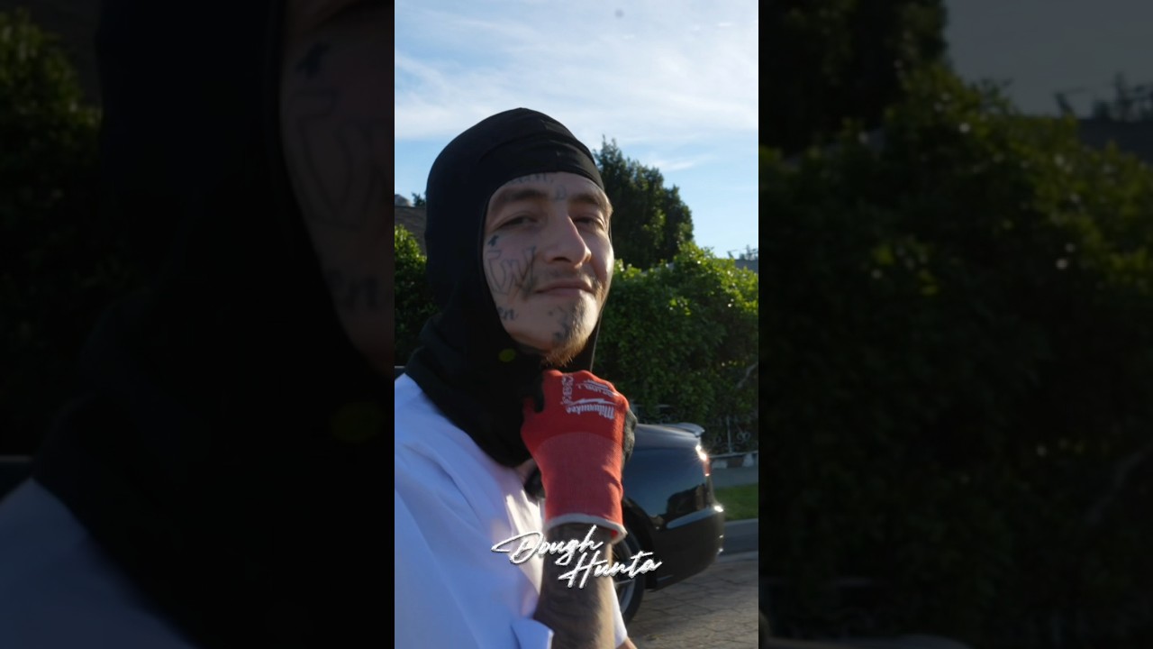 Sureno Speaks On Being On PC Yard ! #foryou #trending #explore #sureno #prison #norteno #compton