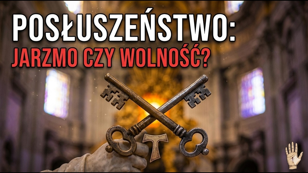 Dlaczego św. Franciszek musiał iść do papieża? – Rzym na drodze do Asyżu
