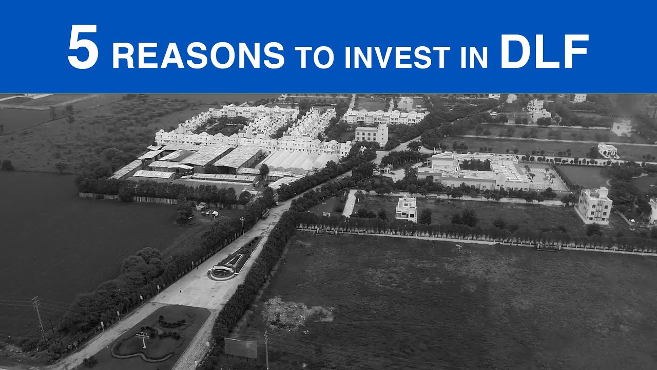DLF Garden City Indore