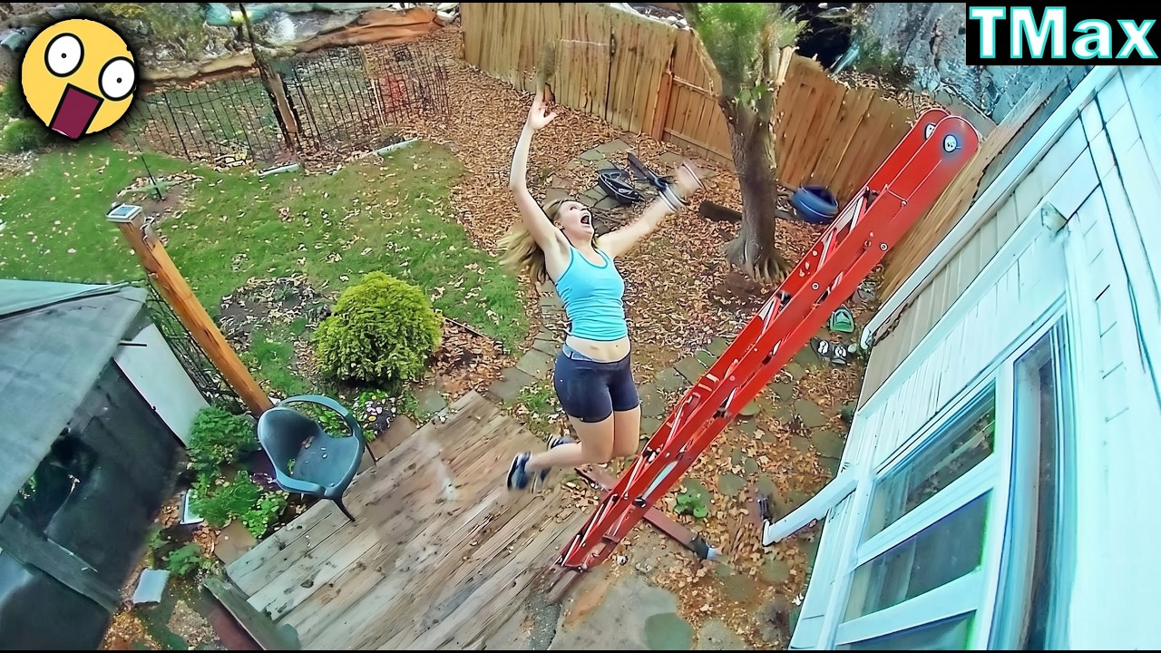 TOTAL IDIOTS AT WORK / Instant Regret Fails Compilation 2026 /Best Fails of the Week #375