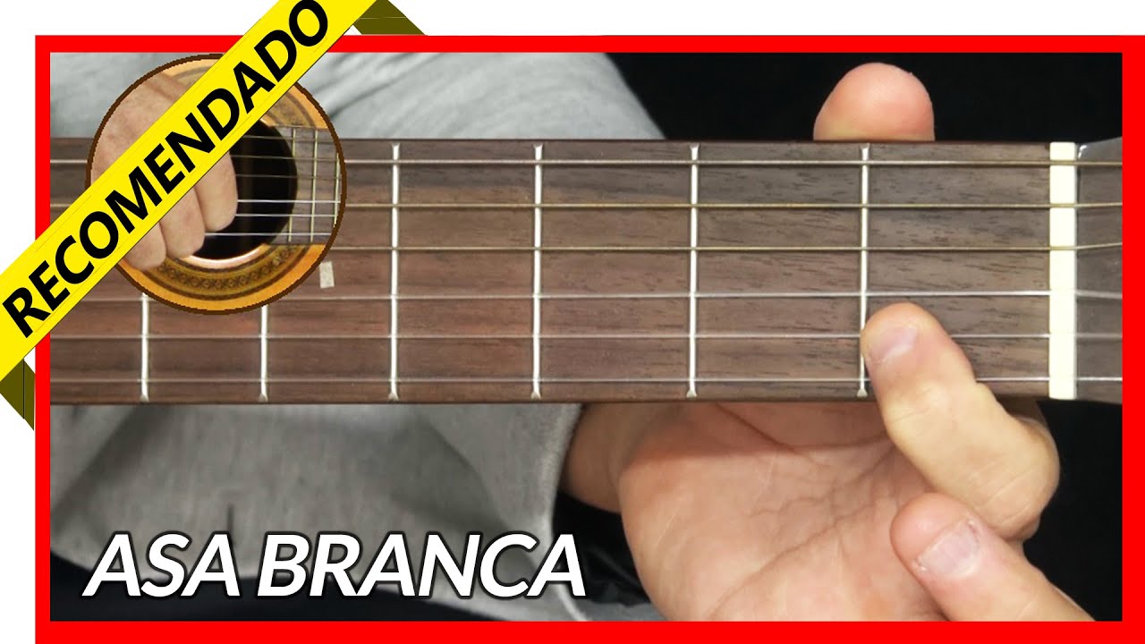 Solo RÁPIDO e FÁCIL - Aula de violão iniciante Heitor Castro Método tríade