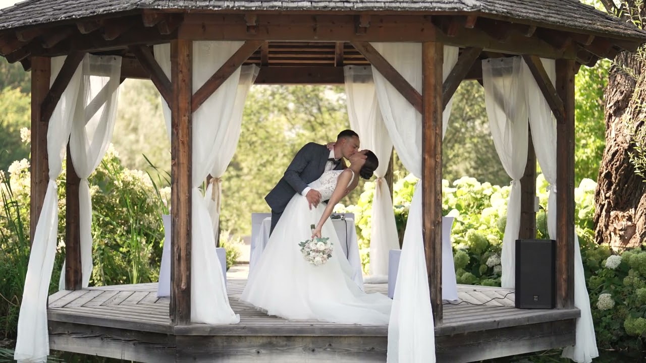 Heiraten am Weingut Georgiberg (Südsteiermark)