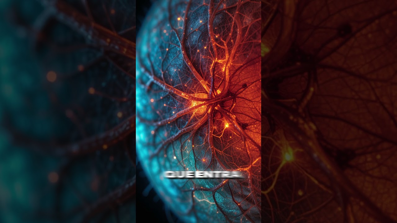 ¡La Visión: Cómo el Ojo Humano Captura el Mundo!