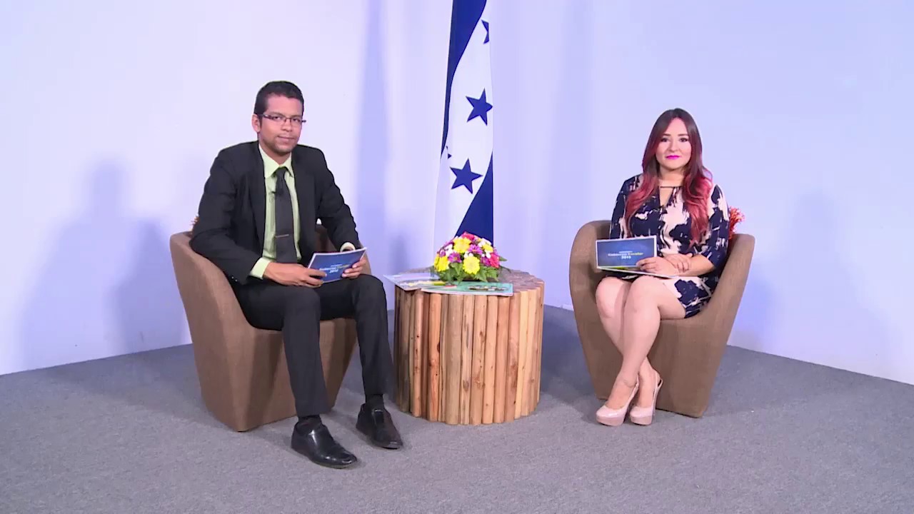 Transmisiones Especiales de Teleb&aacute;sica