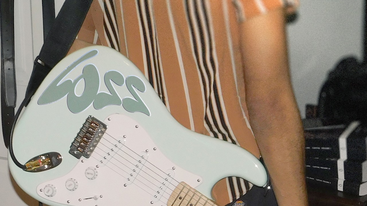 loss (official music video)