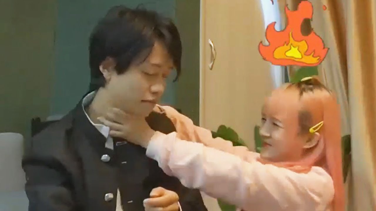 男友竟然亂打生病的女友!?｜拆散情侶大作戰真人版2