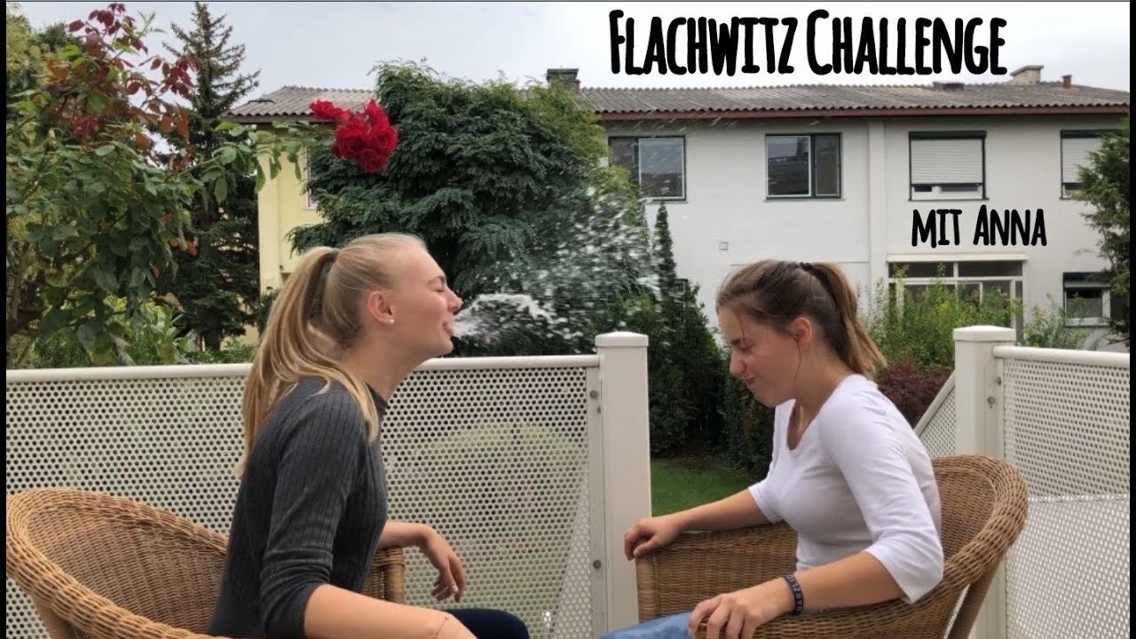 FLACHWITZ CHALLENGE | Lisa B.