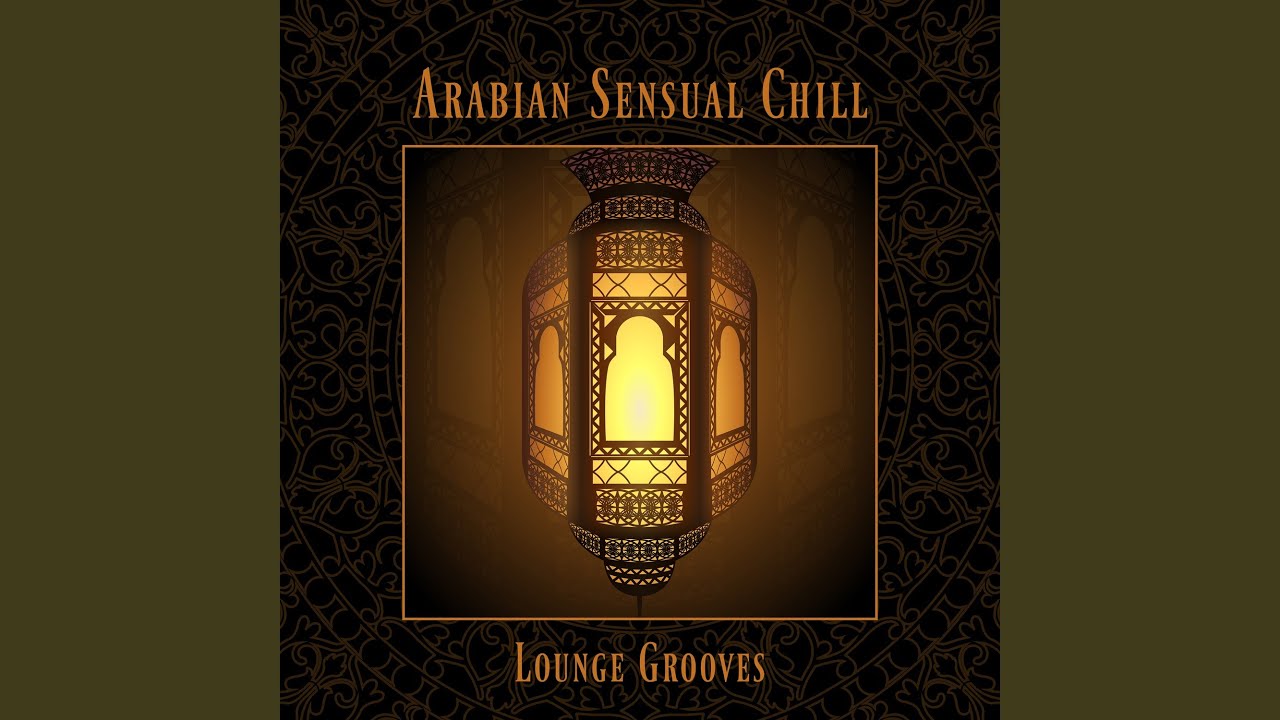Erotic Dance &ndash; Arabic Seduction
