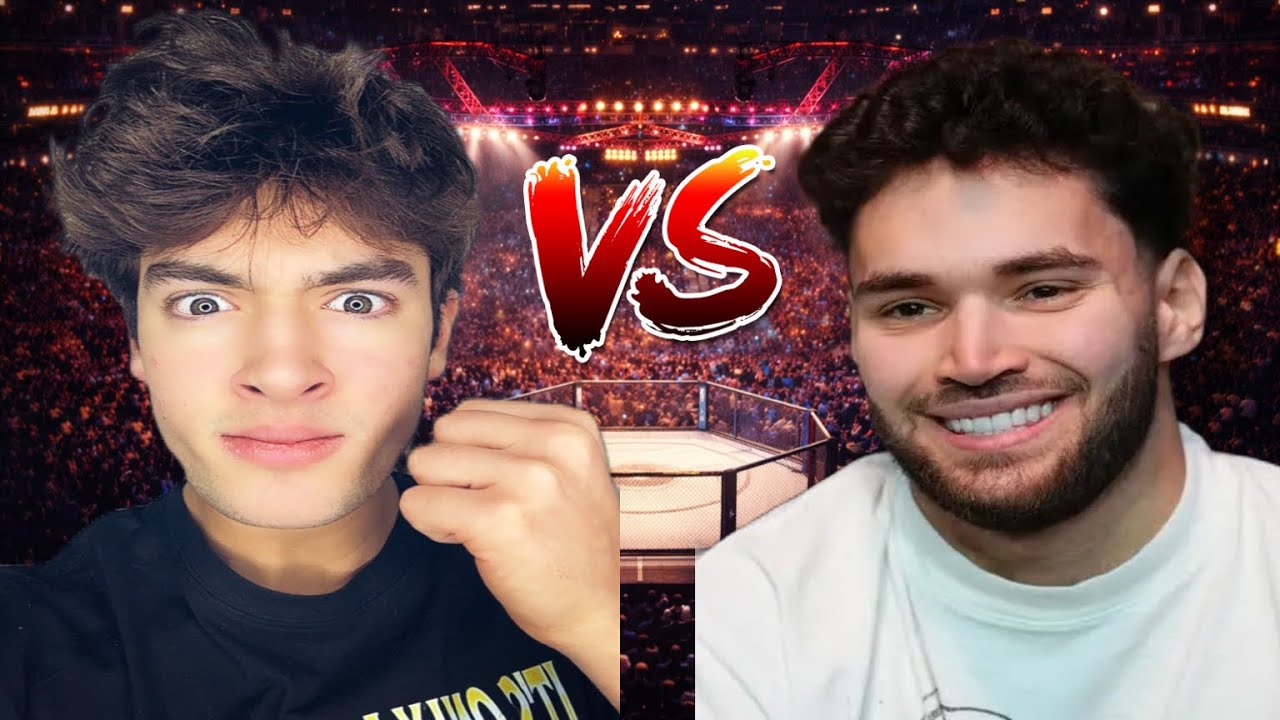 Debate Boxing The Next Greatest Innovation!!!