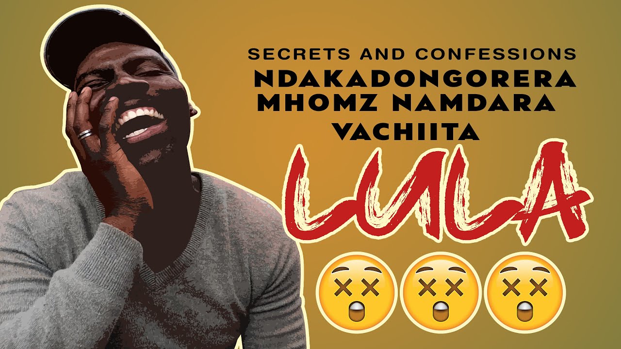 PaGhetto - Ndakarohwa Nda... (Secrets and Confessions) with Reason Why PaGhetto