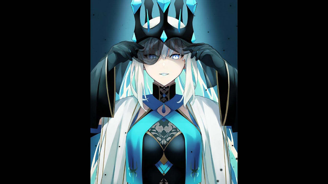 Fate: Mis nueve destinos Capitulo 01 al 15