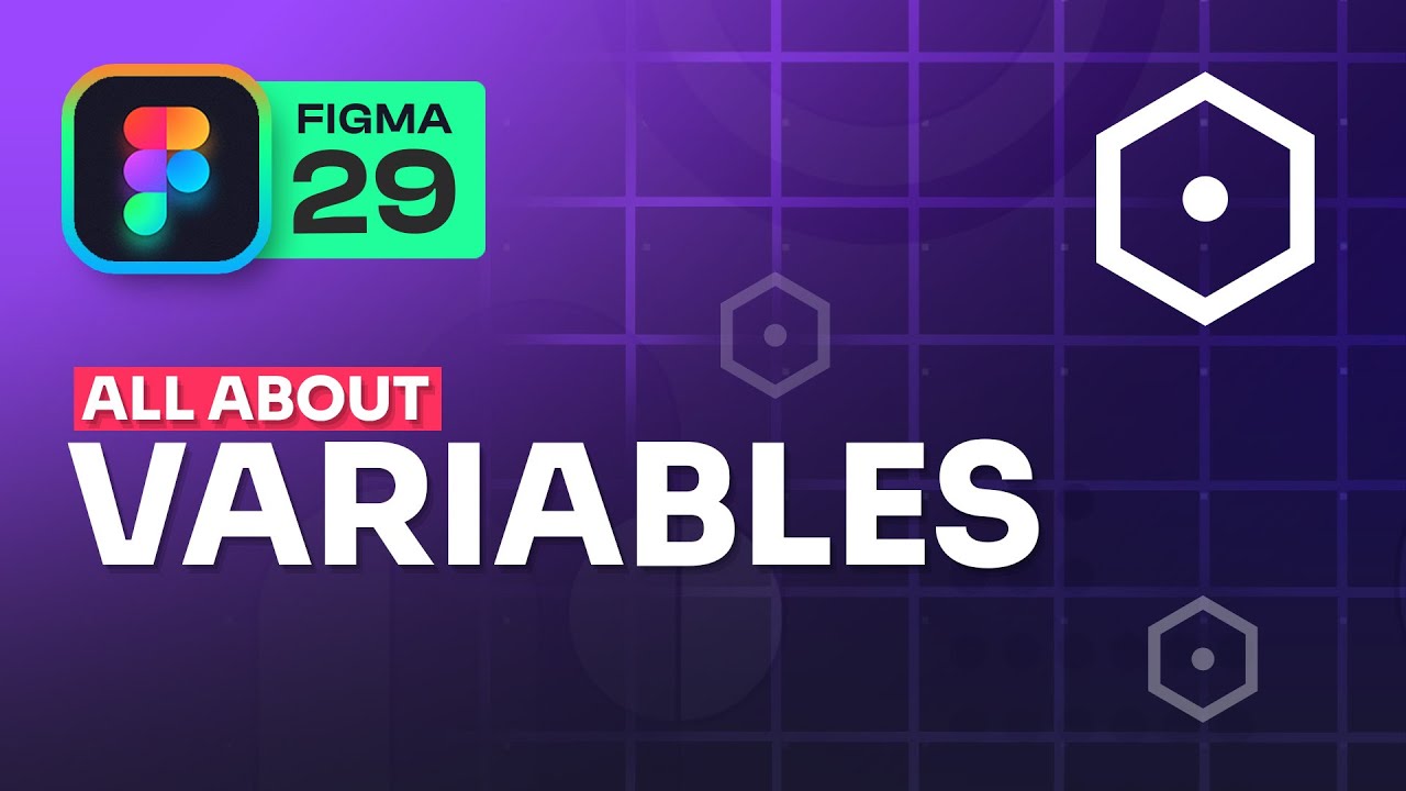 What Figma Experts WON'T Tell You About Variables in 2025