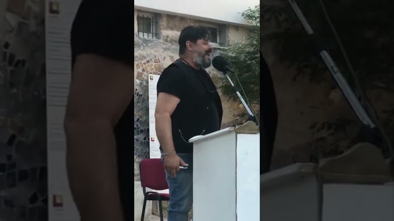 Serviteur Manuel - Portons la nouvelle partout