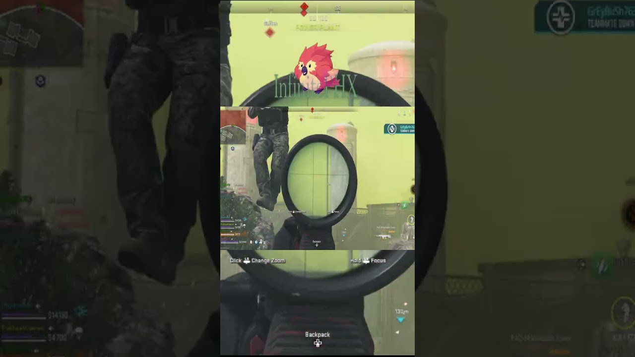 Modern Warfare - Warzone 2.0 - One For The Fallen