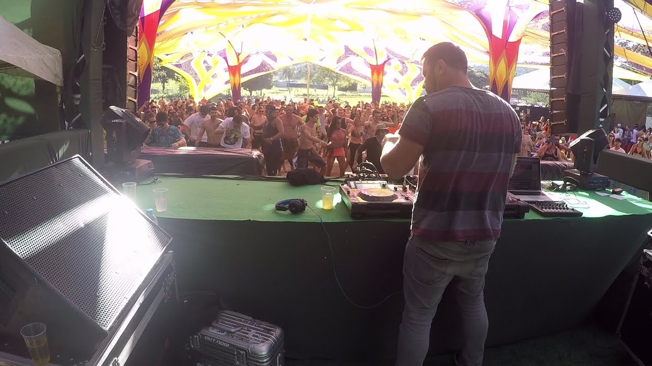 Symphonix - Solaris 2017