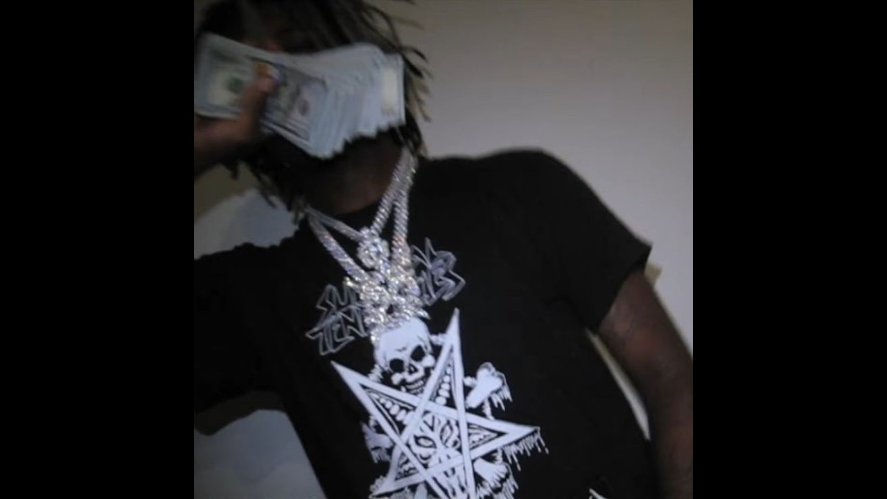 (FREE) Ken Carson x Prettifun Type Beat - 