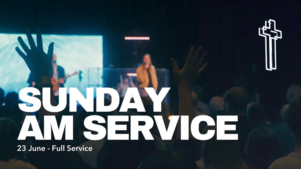 Bridgeman Church Service | The Book of Malachi - Love | Ps. Andrew Carnell