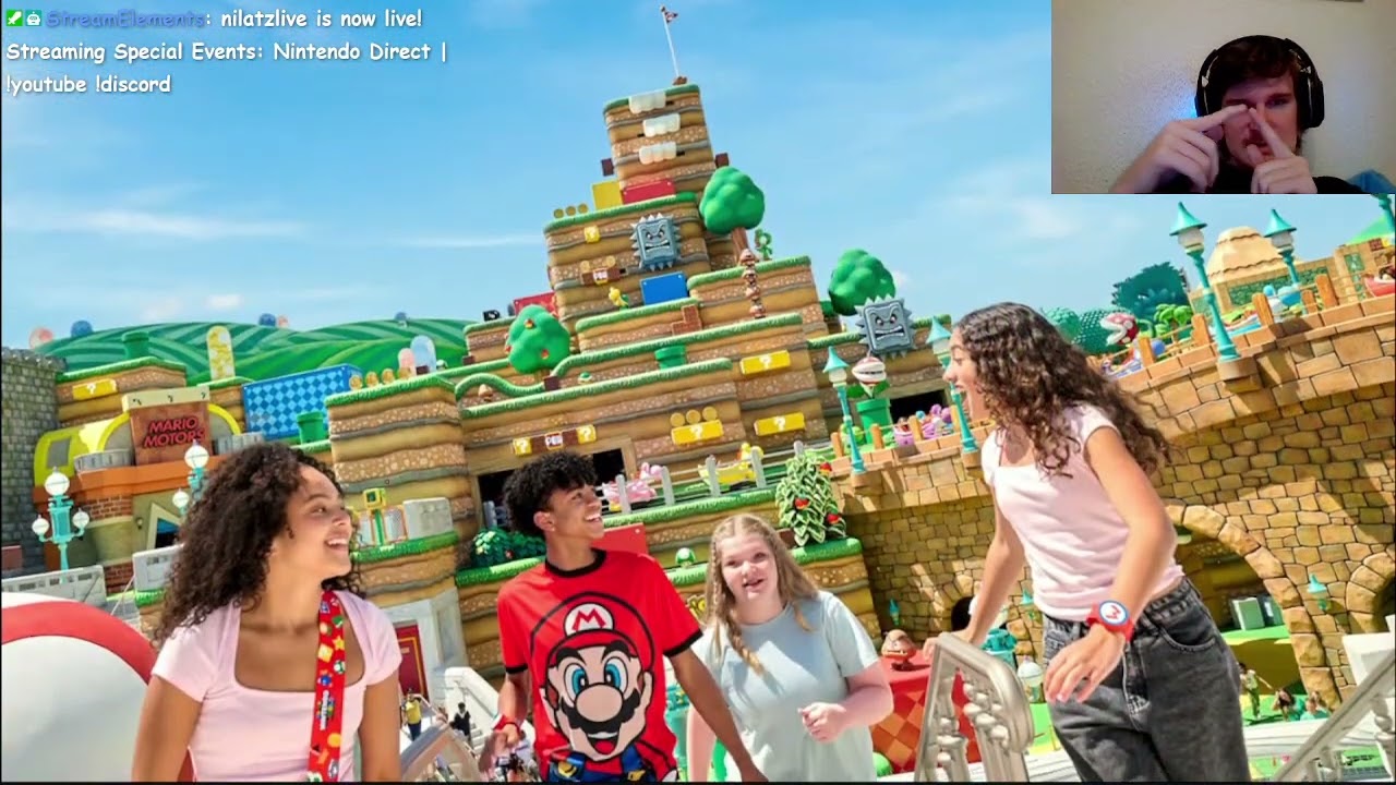 Mehr Tomodachi Life 2 Infos in der Nintendo Direct | 12.09.2025