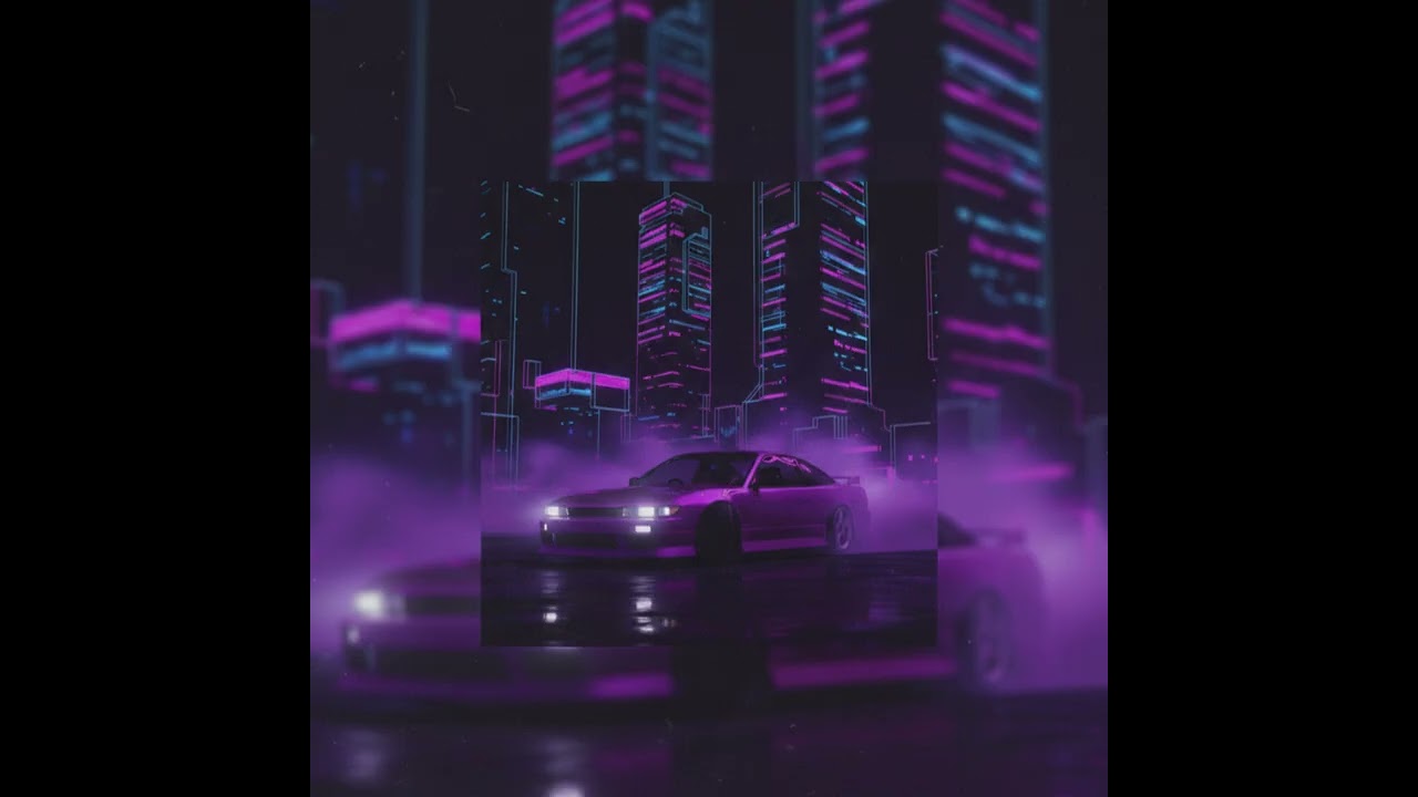 KEROSENE SLOWED TO PERFECTION